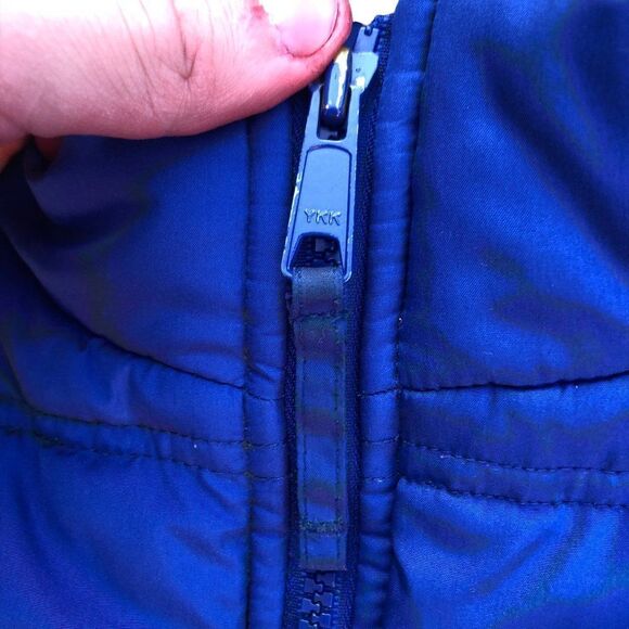CLUB Monaco Lrg Blue Jacket - Picture 5 of 9